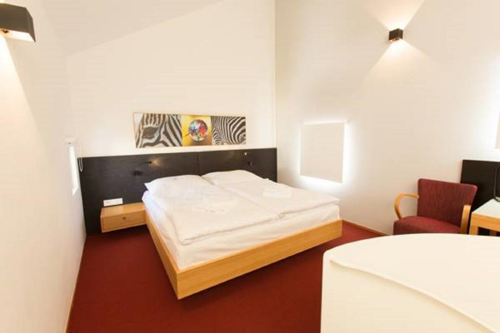 Hotel Purkmistr Kroměříž Eksteriør bilde