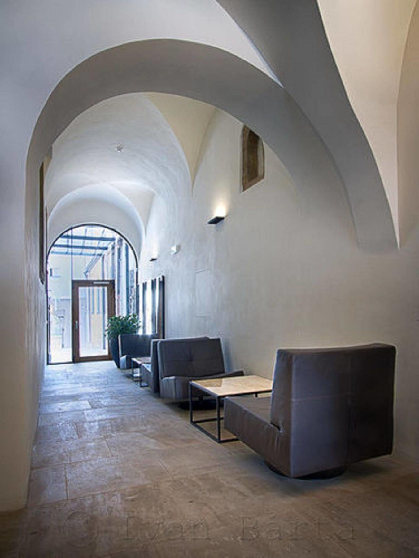 Hotel Purkmistr Kroměříž Eksteriør bilde